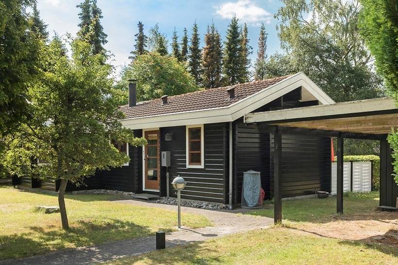 Foto von Ferienhaus KC82 in Marielyst - Falster
