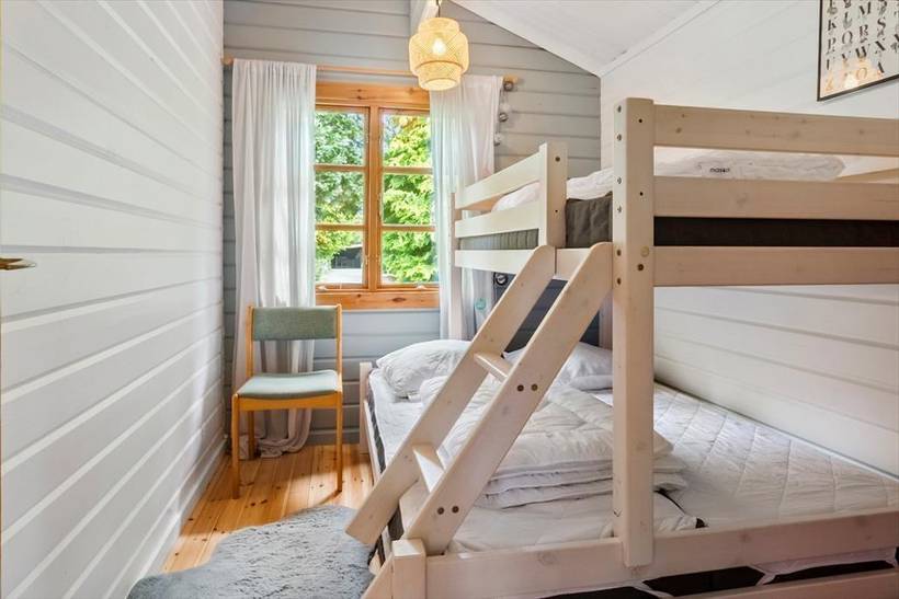 Foto von Ferienhaus KC82 in Marielyst - Falster