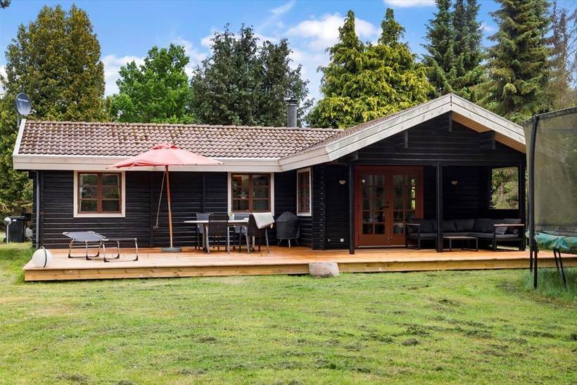 Foto von Ferienhaus KC82 in Marielyst - Falster