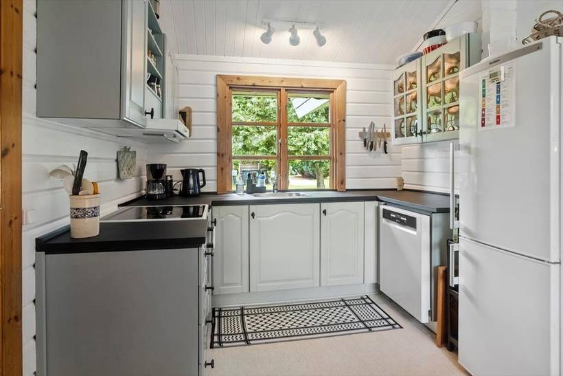 Foto von Ferienhaus KC82 in Marielyst - Falster