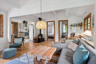Vorschaubild von Ferienhaus KC82 in Marielyst - Falster
