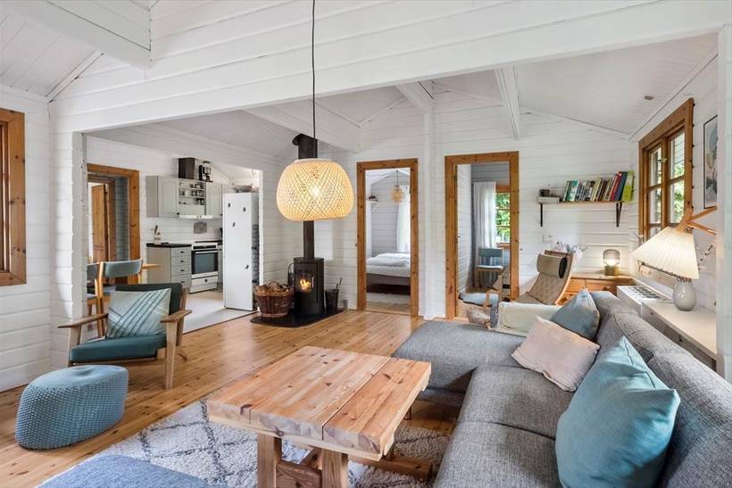 Foto von Ferienhaus KC82 in Marielyst - Falster