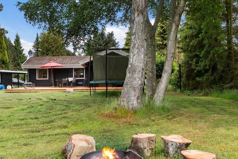 Foto von Ferienhaus KC82 in Marielyst - Falster