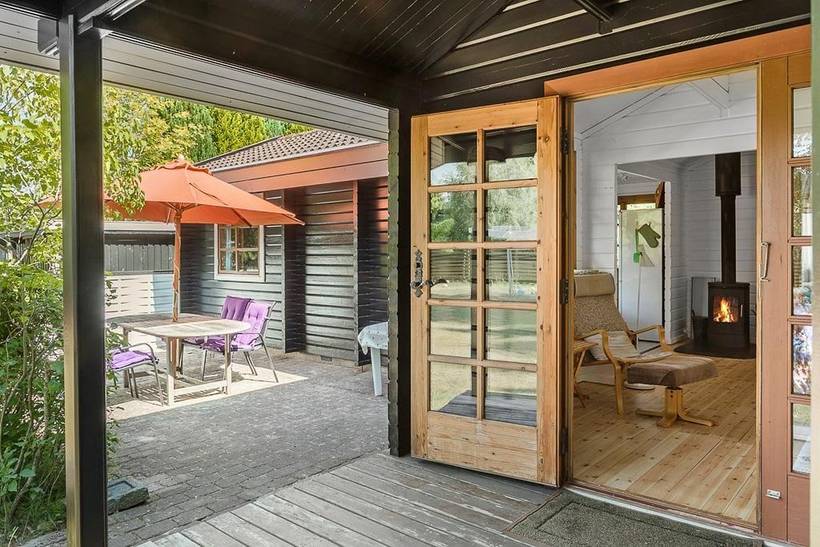 Foto von Ferienhaus KC82 in Marielyst - Falster
