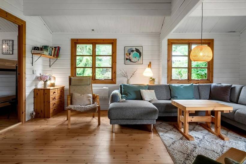 Foto von Ferienhaus KC82 in Marielyst - Falster