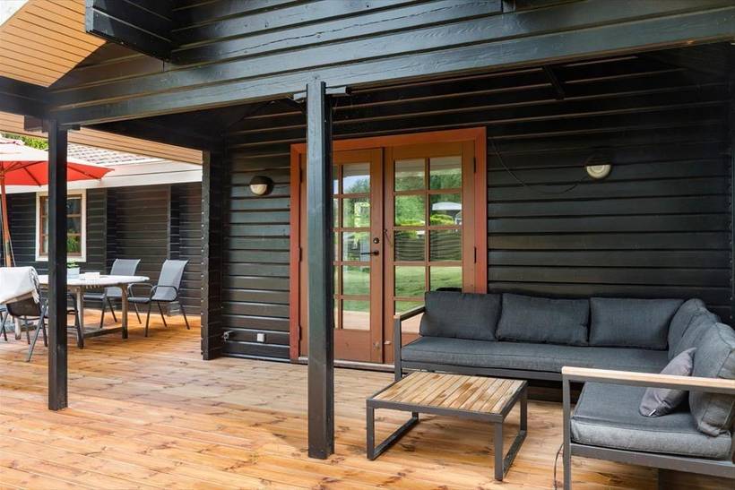 Foto von Ferienhaus KC82 in Marielyst - Falster