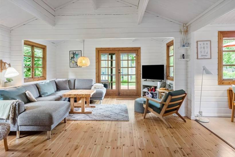 Foto von Ferienhaus KC82 in Marielyst - Falster