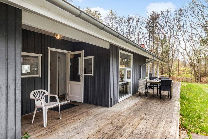 Foto von Ferienhaus KC86 in Fjellerup - Ostjütland