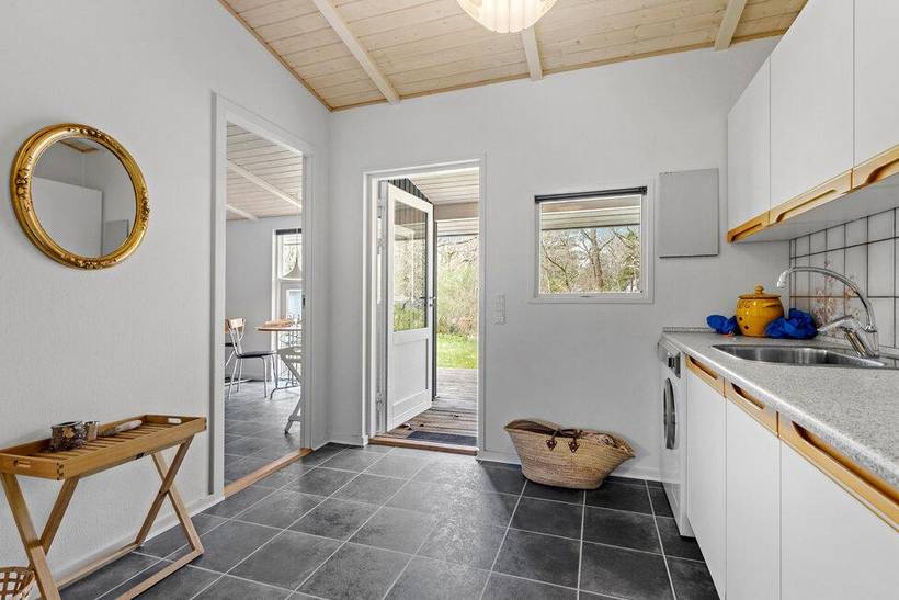 Foto von Ferienhaus KC86 in Fjellerup - Ostjütland