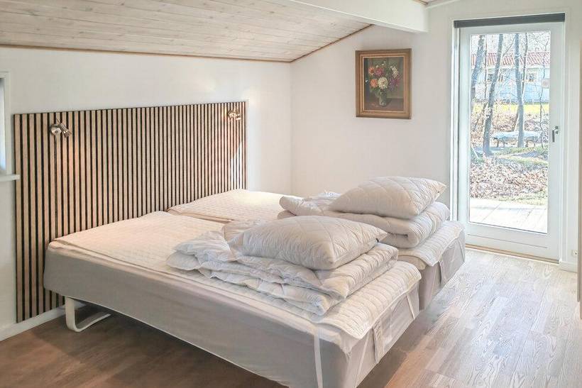 Foto von Ferienhaus KC86 in Fjellerup - Ostjütland