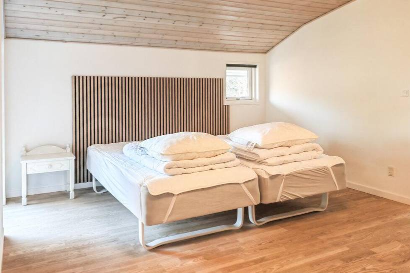 Foto von Ferienhaus KC86 in Fjellerup - Ostjütland