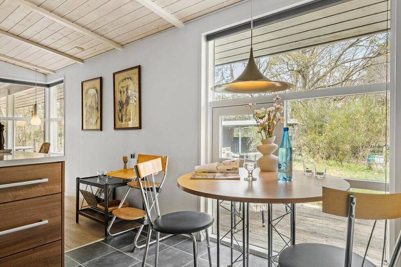 Foto von Ferienhaus KC86 in Fjellerup - Ostjütland