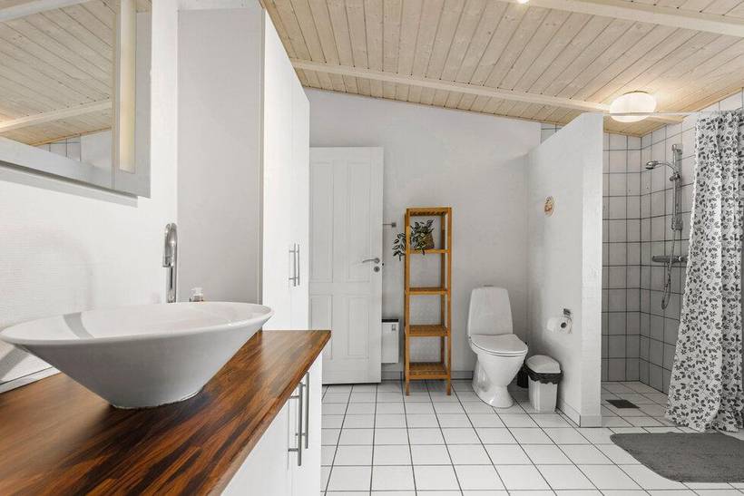 Foto von Ferienhaus KC86 in Fjellerup - Ostjütland