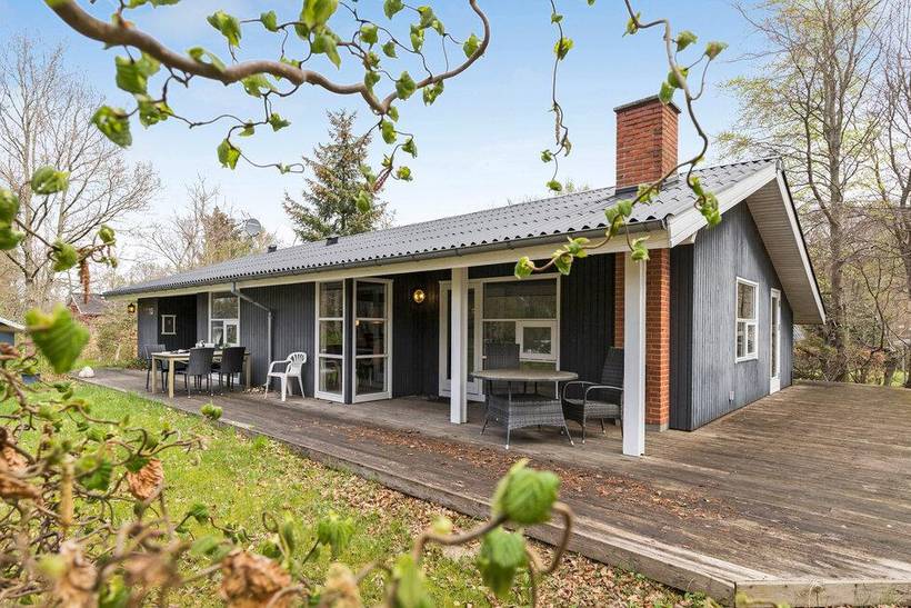 Foto von Ferienhaus KC86 in Fjellerup - Ostjütland