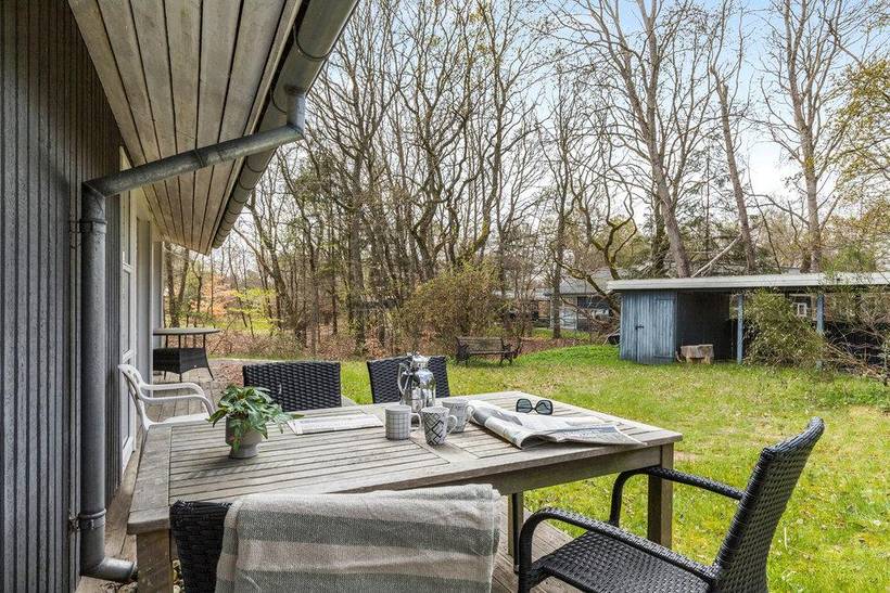 Foto von Ferienhaus KC86 in Fjellerup - Ostjütland