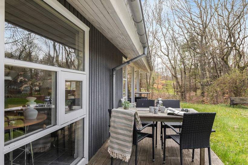 Foto von Ferienhaus KC86 in Fjellerup - Ostjütland