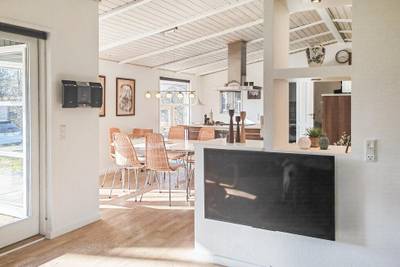 Vorschaubild von Ferienhaus KC86 in Fjellerup - Ostjütland