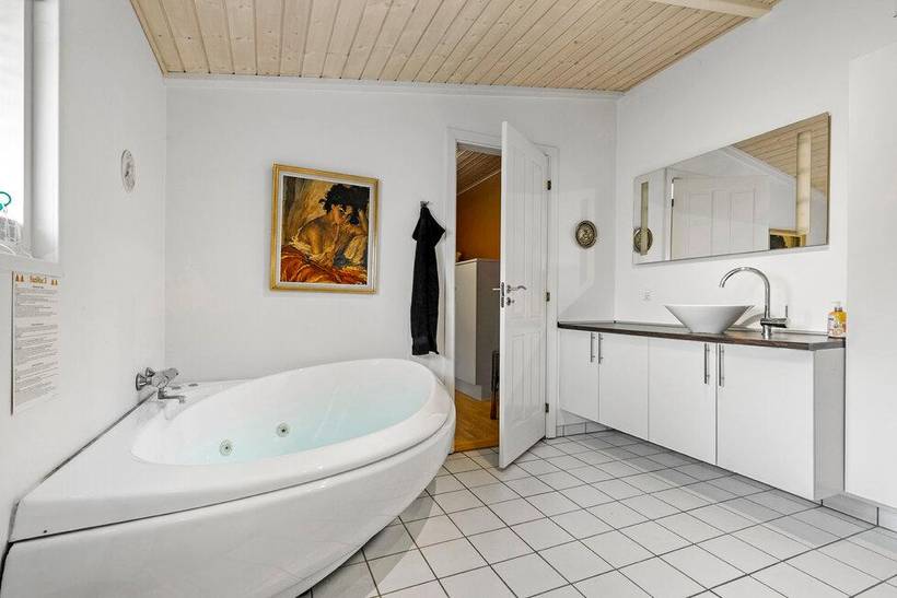 Foto von Ferienhaus KC86 in Fjellerup - Ostjütland
