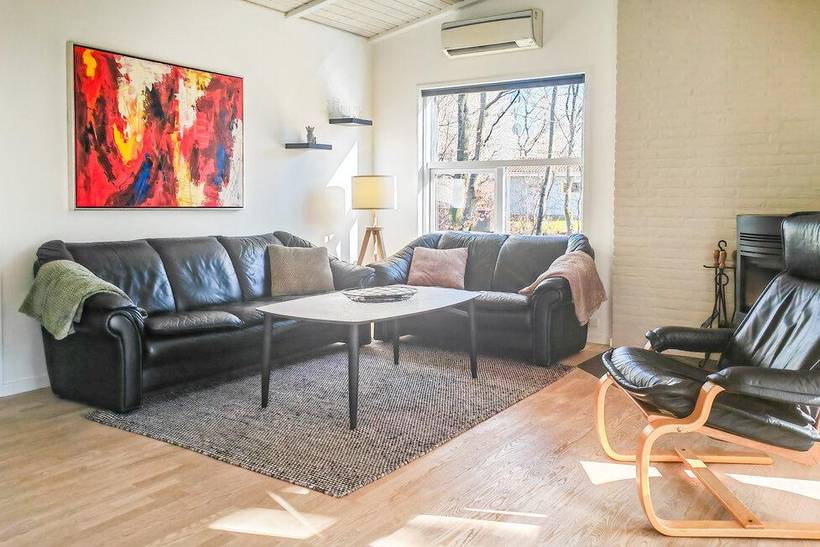Foto von Ferienhaus KC86 in Fjellerup - Ostjütland