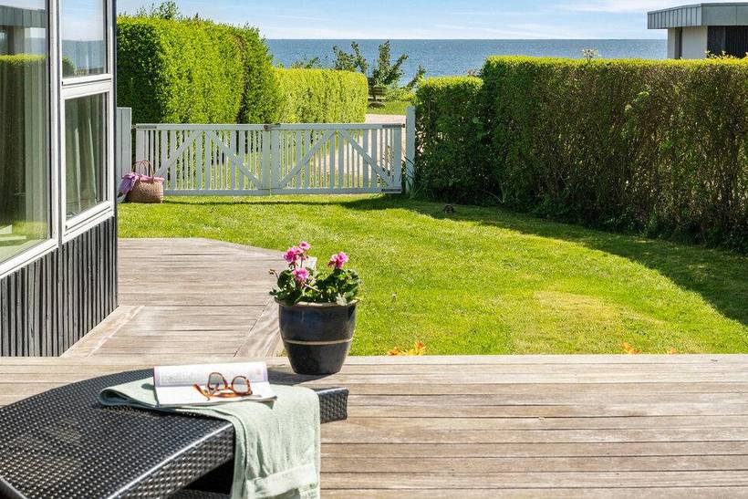 Foto von Ferienhaus KC88 in Sønderby - Juelsminde - Ostjütland
