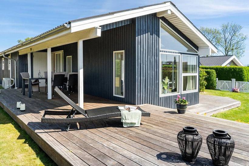 Foto von Ferienhaus KC88 in Sønderby - Juelsminde - Ostjütland