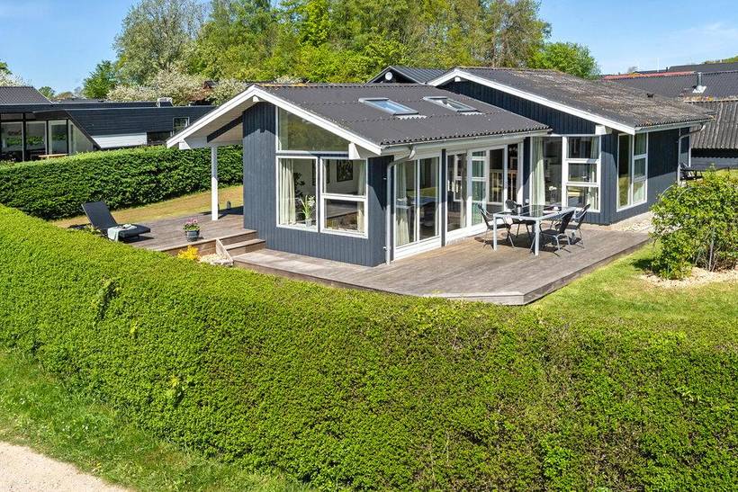 Foto von Ferienhaus KC88 in Sønderby - Juelsminde - Ostjütland