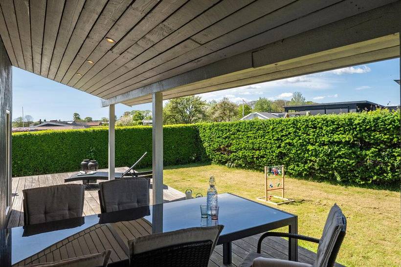 Foto von Ferienhaus KC88 in Sønderby - Juelsminde - Ostjütland