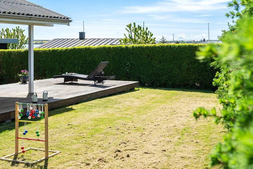 Foto von Ferienhaus KC88 in Sønderby - Juelsminde - Ostjütland