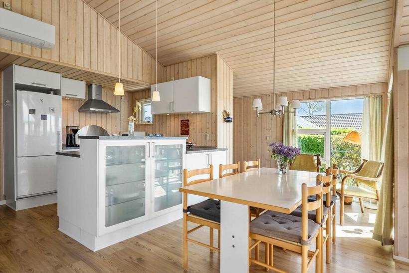 Foto von Ferienhaus KC88 in Sønderby - Juelsminde - Ostjütland