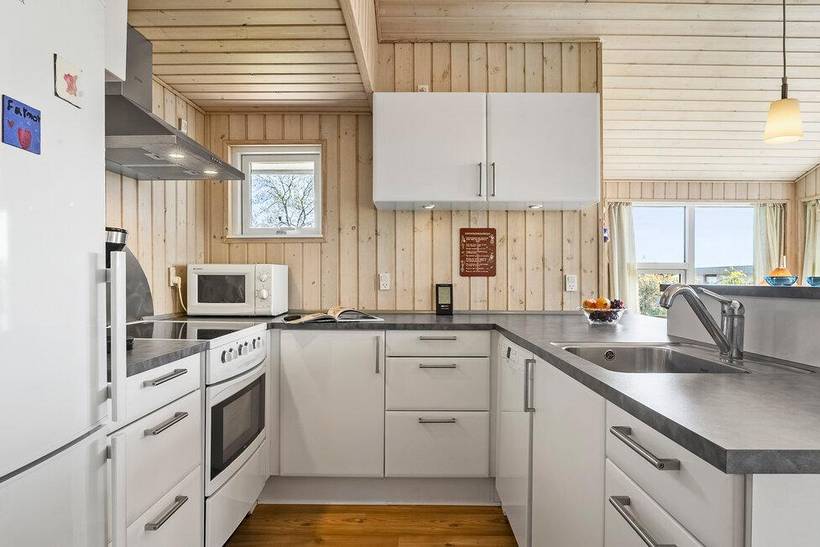 Foto von Ferienhaus KC88 in Sønderby - Juelsminde - Ostjütland