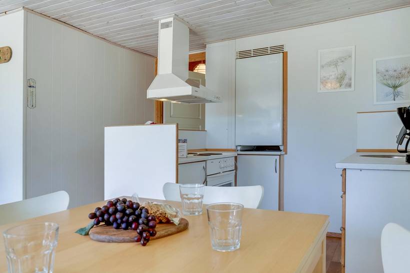 Foto von Ferienhaus KC90 in Lyngså - Nordjütland Ost