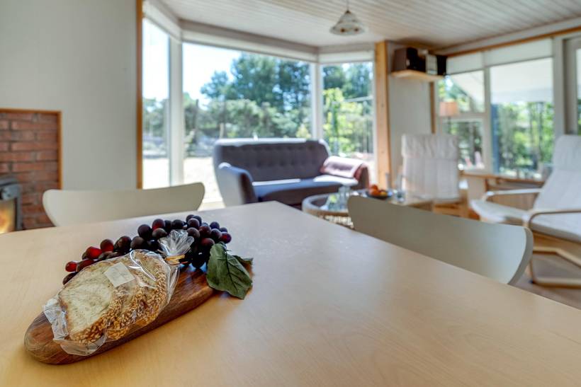 Foto von Ferienhaus KC90 in Lyngså - Nordjütland Ost