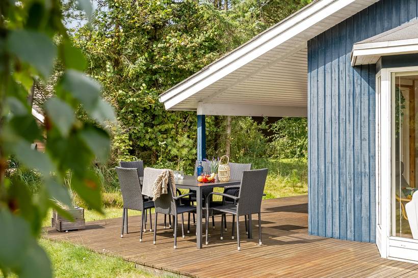 Foto von Ferienhaus KC90 in Lyngså - Nordjütland Ost