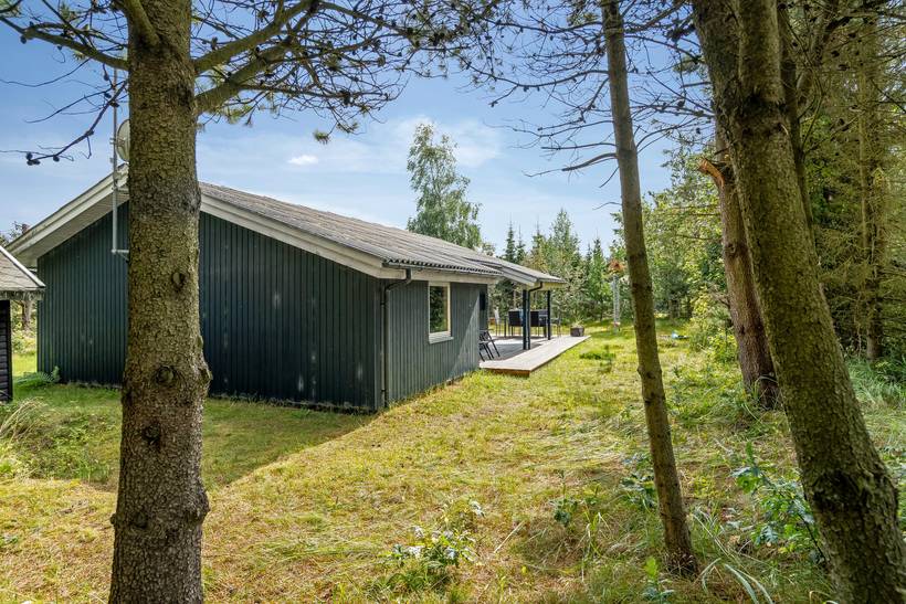 Foto von Ferienhaus KC90 in Lyngså - Nordjütland Ost