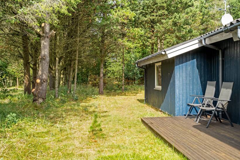 Foto von Ferienhaus KC90 in Lyngså - Nordjütland Ost