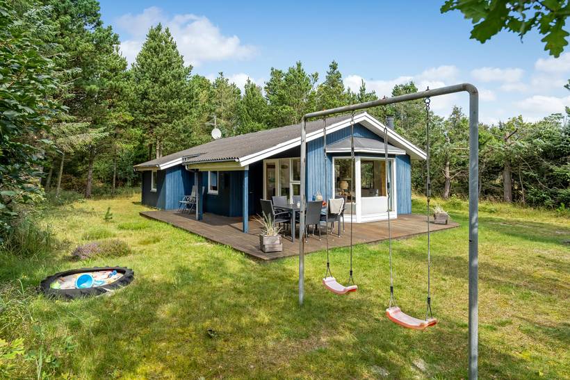 Foto von Ferienhaus KC90 in Lyngså - Nordjütland Ost