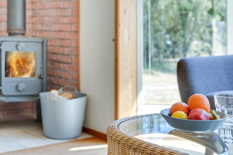 Foto von Ferienhaus KC90 in Lyngså - Nordjütland Ost