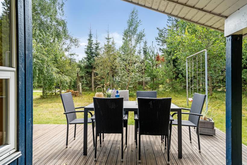 Foto von Ferienhaus KC90 in Lyngså - Nordjütland Ost