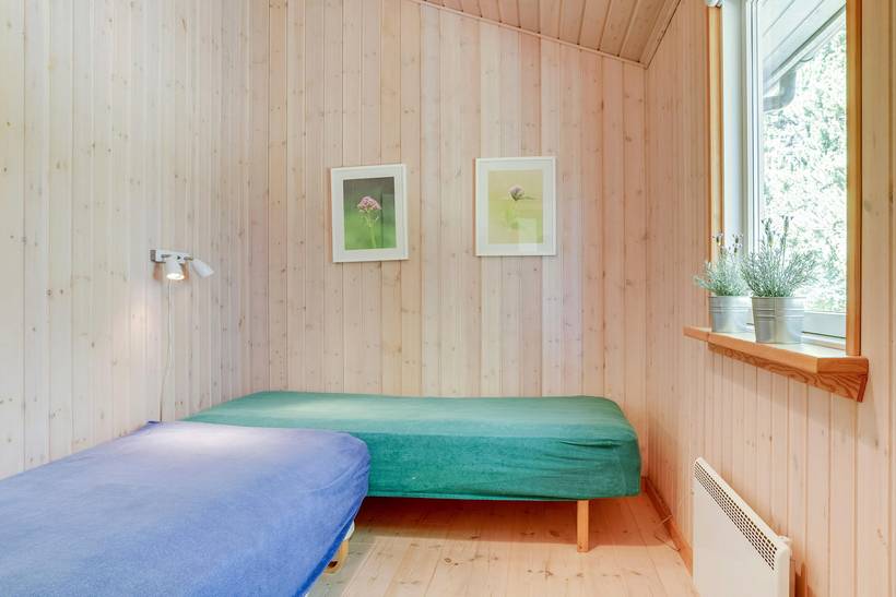 Foto von Ferienhaus KC90 in Lyngså - Nordjütland Ost