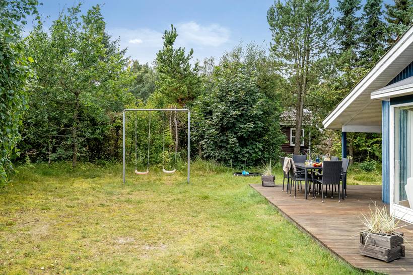 Foto von Ferienhaus KC90 in Lyngså - Nordjütland Ost