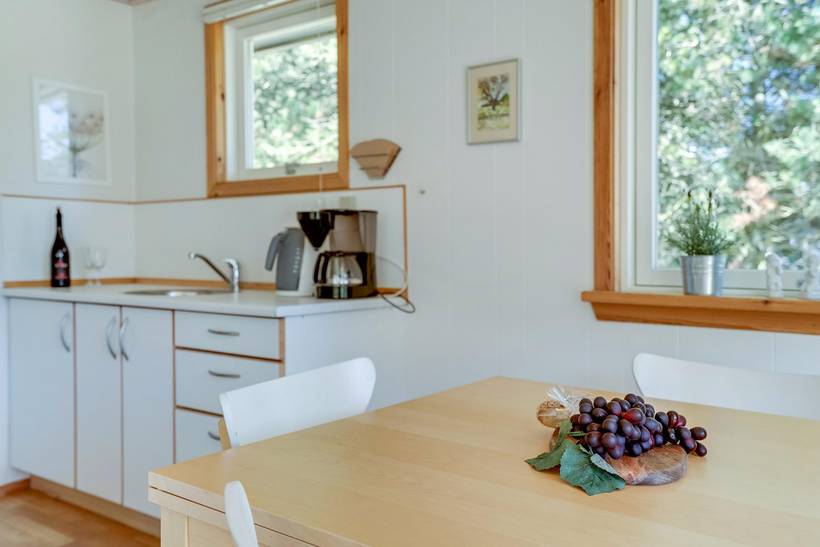 Foto von Ferienhaus KC90 in Lyngså - Nordjütland Ost