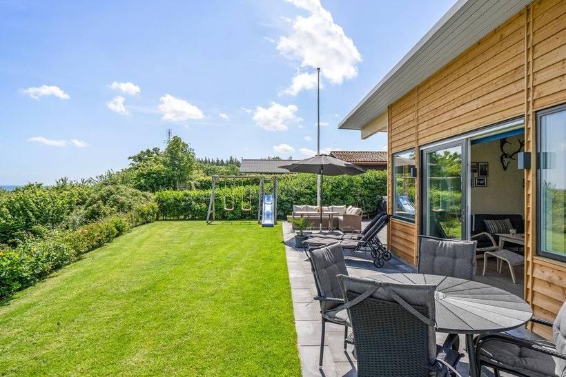 Foto von Ferienhaus KC95 in Hejlsminde - Südjütland