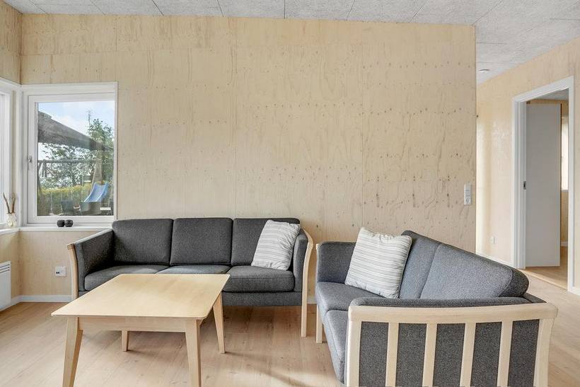 Foto von Ferienhaus KC95 in Hejlsminde - Südjütland