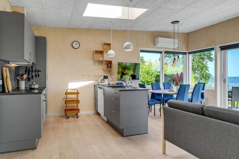 Foto von Ferienhaus KC95 in Hejlsminde - Südjütland
