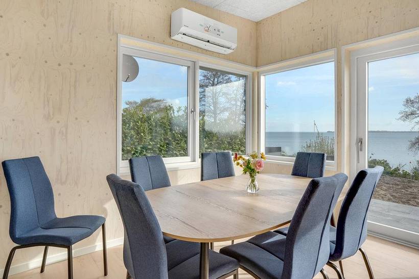 Foto von Ferienhaus KC95 in Hejlsminde - Südjütland