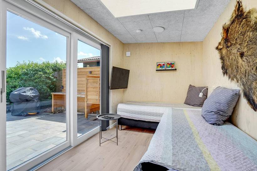 Foto von Ferienhaus KC95 in Hejlsminde - Südjütland