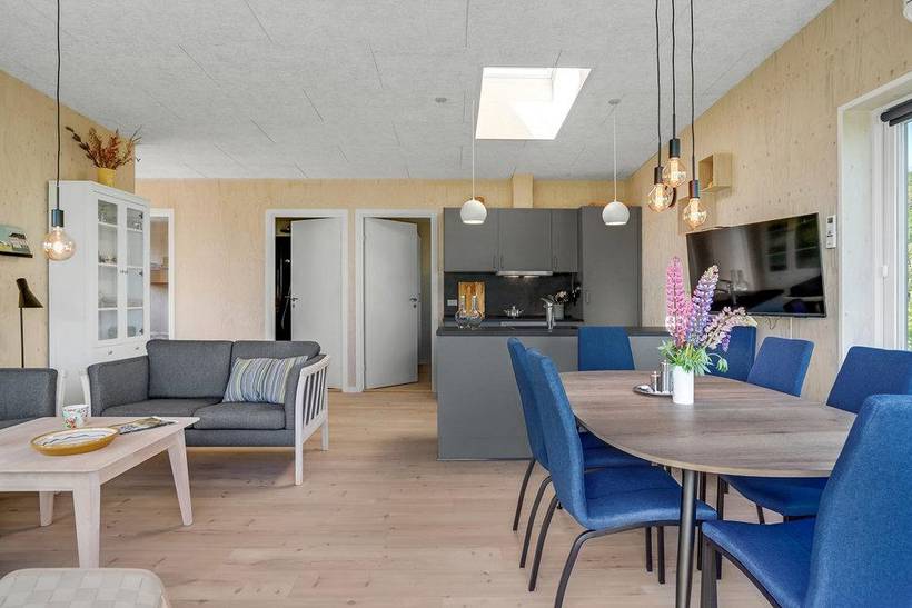 Foto von Ferienhaus KC95 in Hejlsminde - Südjütland
