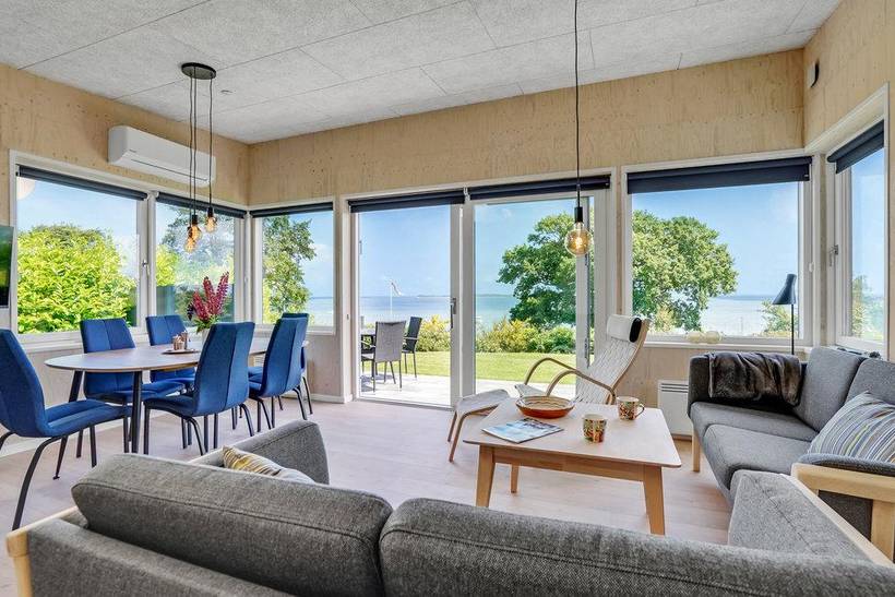Foto von Ferienhaus KC95 in Hejlsminde - Südjütland