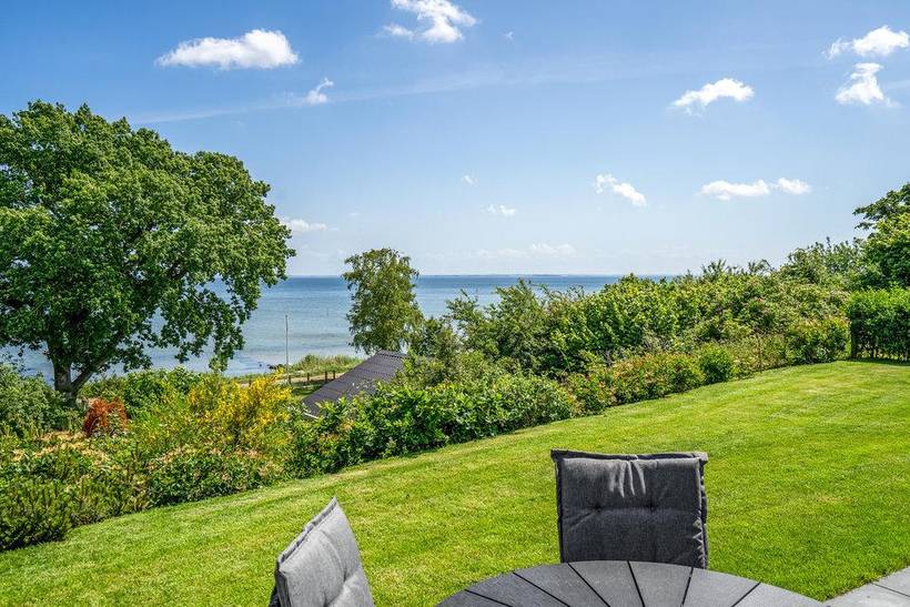 Foto von Ferienhaus KC95 in Hejlsminde - Südjütland