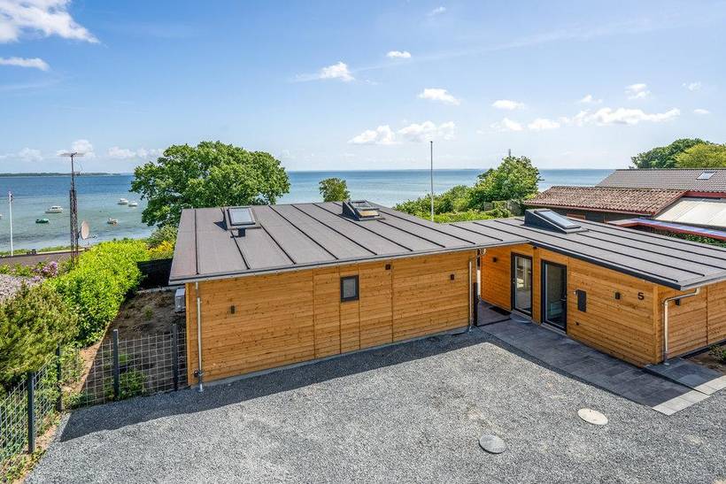 Foto von Ferienhaus KC95 in Hejlsminde - Südjütland